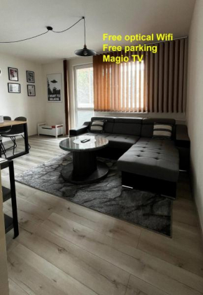 Apartmán BSS